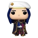 Funko Arcane League of Legends POP! Animation Caitlyn #1488 (FUNKO-HGA9373)