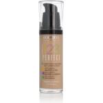 Bourjois Paris 123 Perfect Foundation 16 Hour SPF 10 30 ml нюанс 51 Vanille Clair