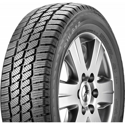 Goodride SW612 185/80 R14 102/100R