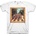 The Beatles Abbey Road Cover White M Риза (RD-1-FAB007-DTG-WH-M)
