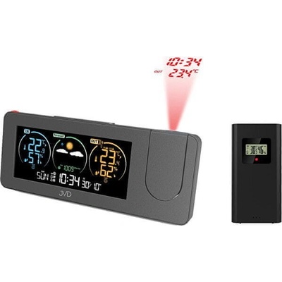 JVD RB3538.1