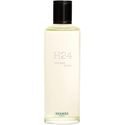 Hermès H24 Herbes Vives parfémovaná voda pánská 200 ml náplň