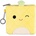 Squishmallows портфейл - ананас Maui (GW653135SQM)