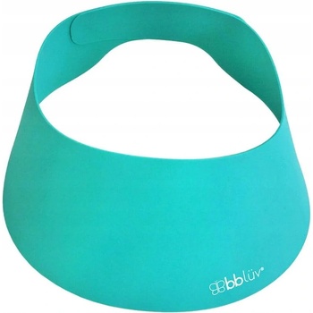 Bblüv Käp Silikónový kúpací šilt Aqua