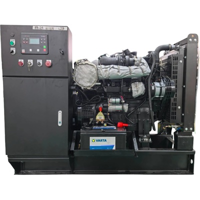 Hahn & Sohn HDE50SYY-EURO V 18175