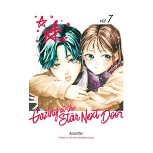 Gazing at the Star Next Door 7 (ISBN: 9798888775769)