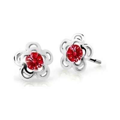 Cutie Jewellery C2204-30-X-2 červená