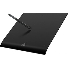 XPPen Deco Pro LW with ACK05