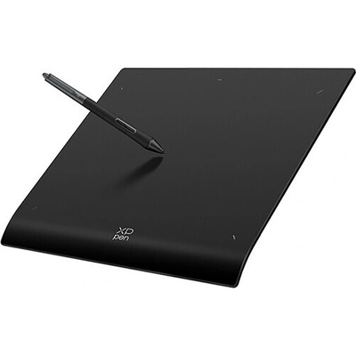 XPPen Deco Pro LW with ACK05