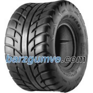 Maxxis M992 Spearz ( 20x10.00-9 TL 50N Двойно обозначаване 255/55-9, Задно колело ) - barzgumve Мотоциклетни гуми