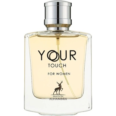 Дамски Парфюм Maison Alhambra Your Touch For Women 100 мл