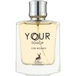 Alhambra Дамски Парфюм Maison Alhambra Your Touch For Women 100 мл Парфюми