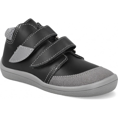 Beda kotníkové kožené celoroční boty luc (bf0001/w/m/so/2)