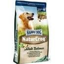 Granule pro psy Happy Dog NaturCroq Balance 2 x 15 kg