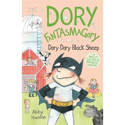 Dory Dory Black Sheep