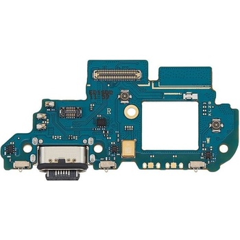 Samsung Galaxy A54 - Nabíjací flex s PCB doskou a konektorom