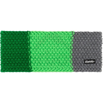 Eisbär Jamies Flag STB zelená/šedá