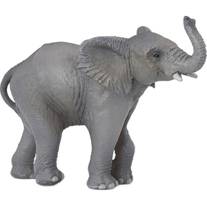 Papo Фигурка Papo Wild Animal Kingdom - Малко слонче (50225) - ozone