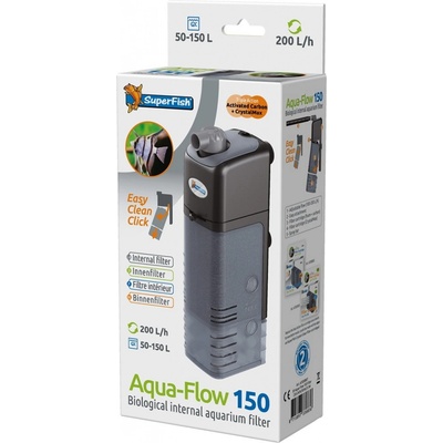 SuperFish Aqua-Flow 150