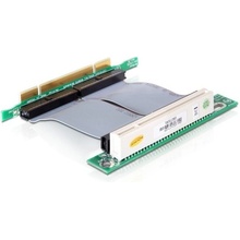 DeLock PCI RiserCard 1xPCI s kabelem 7 cm, 32bit/5V 41793