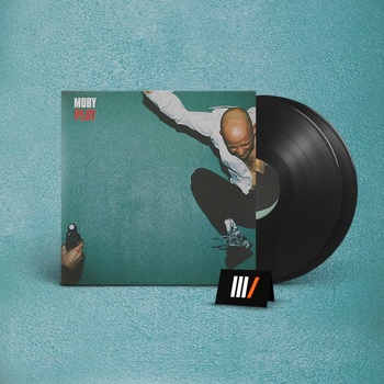 Moby - Play LP