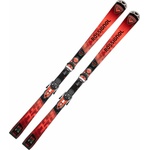 Rossignol Hero Elite Mt Ti C.A.M. Konect 25/26