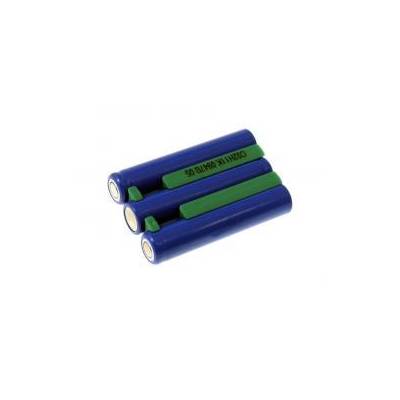 BATTERIA NI-MH PER SBC SBC302H 3.6V 1200mAh EUR 17,62 - IT
