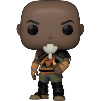Image 1 of Funko Pop Movies Rebel Moon Titus 1536 9cm