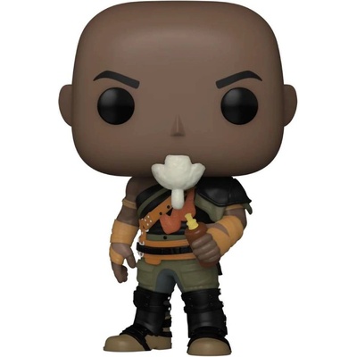 Funko Pop Movies Rebel Moon Titus 1536 9cm
