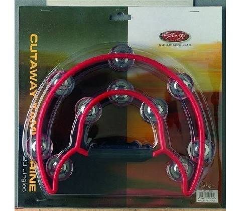 Stagg TAB 1 RD