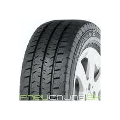 Fortuna Euro VAN 2 195/80 R14 106/104R