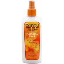 Cantu Bambucké maslo Coil Calm Detangler 237 ml