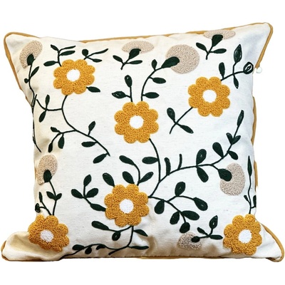Mila Home Калъфка за възглавница 43x43 cm - Mila Home (HKG-NEWPUNCH-036)