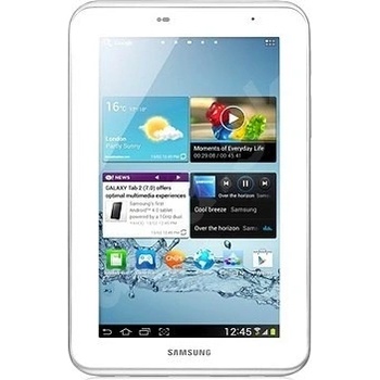 Samsung Galaxy Tab GT-P3110TSAXEZ