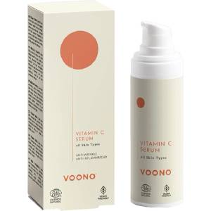 VOONO Vitamin C Serum 30 ml