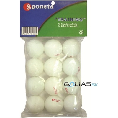 Sponeta Training 12 ks