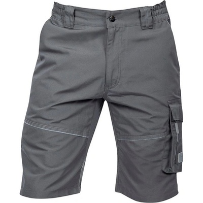 Ardon H6500 URBAN montérkové šortky do pása SIVÉ