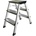 KRAUSE Treppo 2x3 step UL32 (126030)