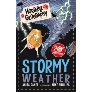 Stormy Weather | Anita Ganeri (ISBN: 9781407196244)