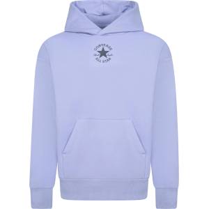 Converse Детски суичър Converse Unisex Kids Pull Over Hoodie - Mystic Sky