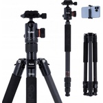 Recenze Rollei C5i Carbon