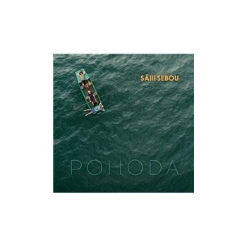 Sám sebou - Pohoda CD