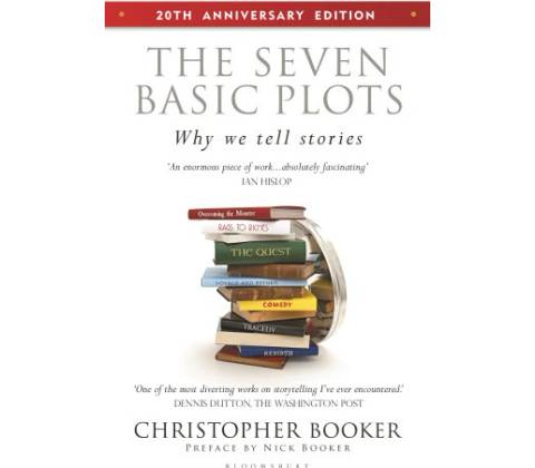 The Seven Basic Plots