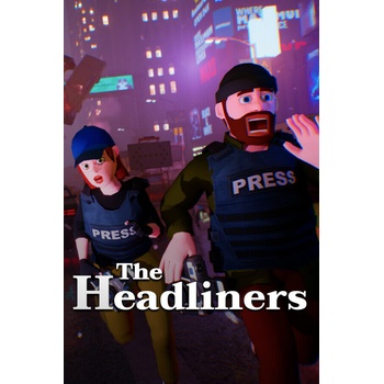 The Headliners