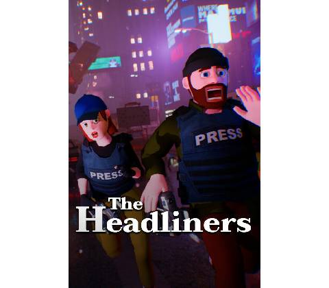 The Headliners