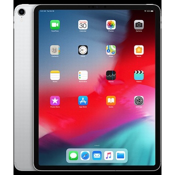 Apple iPad Pro 12,9 (2018) Wi-Fi + Cellular 512GB Space Gray MTJD2FD/A