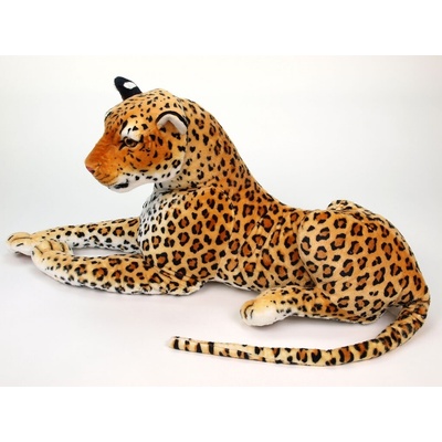 Velký leoparddélka 170 cm