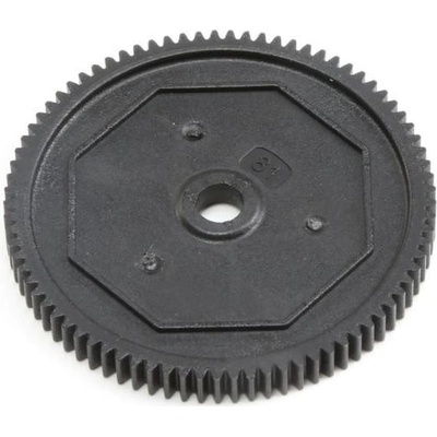 TLR ozubené koleso 81T 48P SHDS