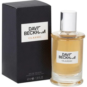 David Beckham Classic EDT 40 ml Парфюми