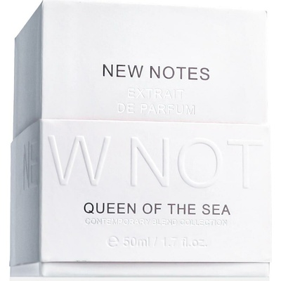 New Notes Queen Of The Sea parfum unisex 50 ml